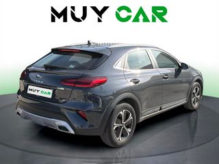 Kia XCeed 1.6 GDi PHEV eDrive 104 kW (141 CV)