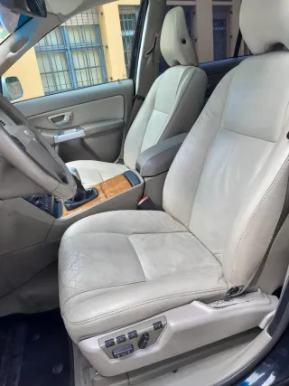 Volvo XC90 2005
