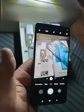 XIAOMI REDMI NOTE 12 PRO 5G