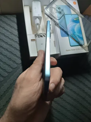 XIAOMI REDMI NOTE 12 PRO 5G