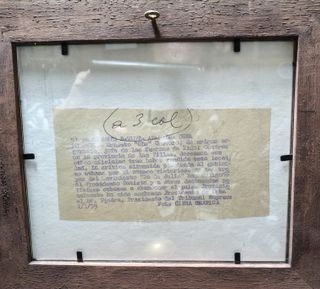 Foto histórica Che Guevara