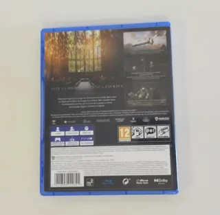 Hogwarts Legacy - PS4 (PlayStation 4)