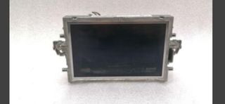 Pantalla Mercedes E220 W212