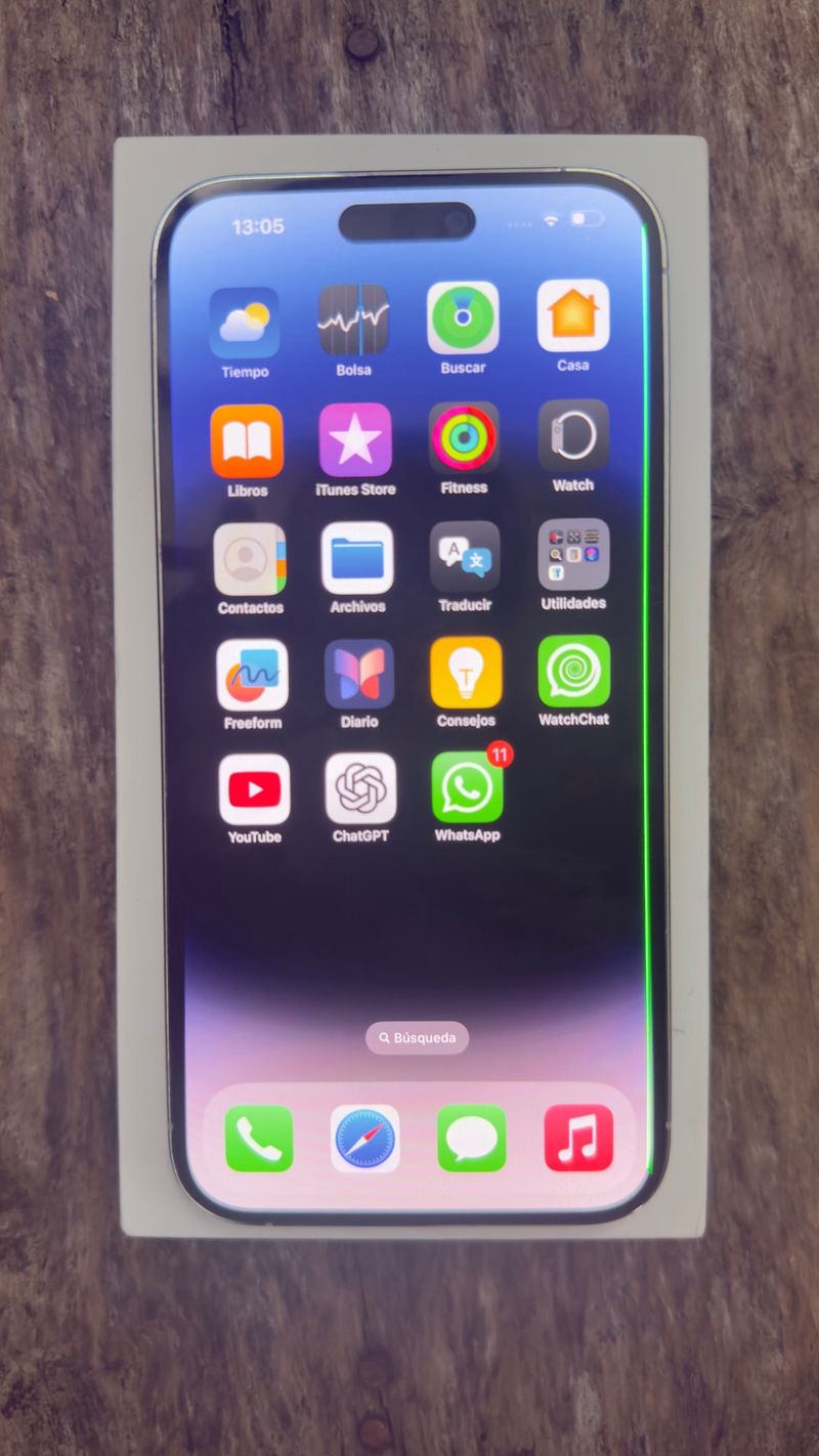 iPhone 14 Pro Max 256GB