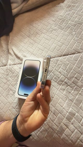 iPhone 14 Pro Max 256GB