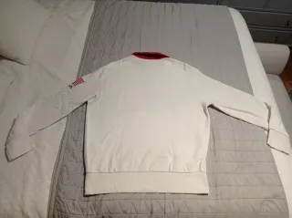 Jersey Polo USA Ralph Lauren