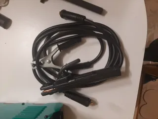 Soldadora Inverter MMA-250A