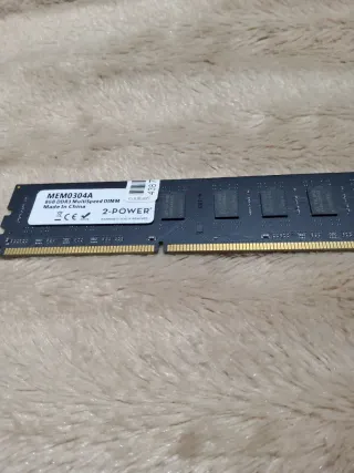 2x 4GB ddr3 Hynix + 1x 8GB ddr3 ram 2-power