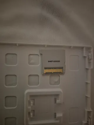 Pokémon Luna Nintendo 3DS RPG