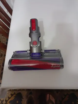 Spazzola Dyson V7, V8, V10, V11