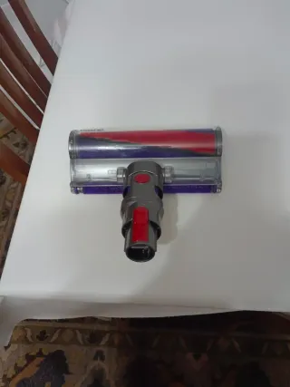 Spazzola Dyson V7, V8, V10, V11