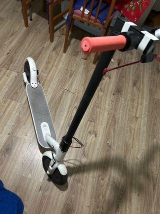 Patinete Eléctrico Xiaomi M365 Pro