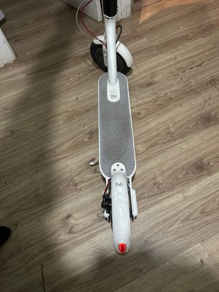Patinete Eléctrico Xiaomi M365 Pro