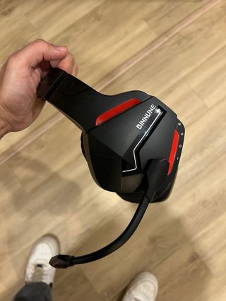 Auriculares Inalámbricos BINNUNE Gaming