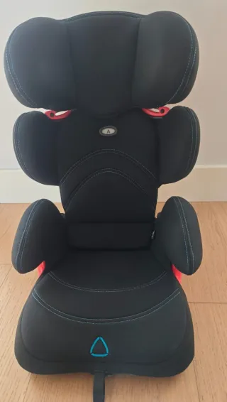 Silla Infantil Takata Maxi Grupo 2-3