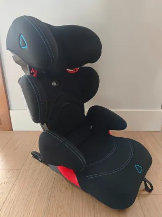 Silla Infantil Takata Maxi Grupo 2-3
