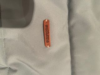 Saco Uzturre Otoño/Primavera