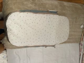 Saco Uzturre Otoño/Primavera