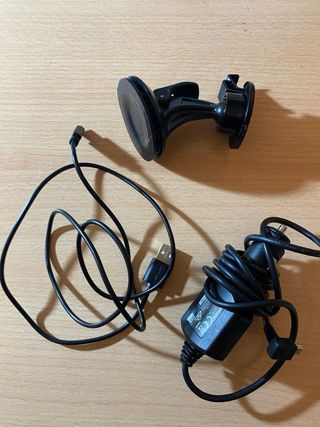 Garmin Dezl LGV700 Navegador GPS Camión