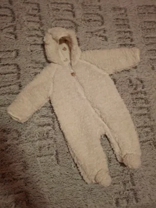 Lote Ropa Bebé 3-6 Meses