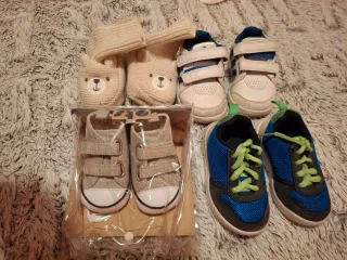 Lote Ropa Bebé 3-6 Meses