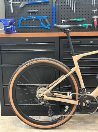 KTM Gravelator Elite 2x