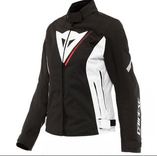 Chaqueta para moto Dainese Veloce D-DRY mujer