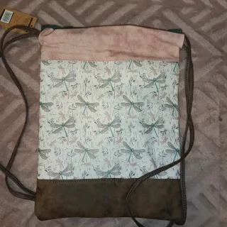 Mochila Sweet Candy mujer