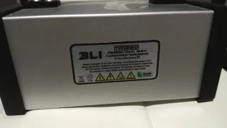 Batería 3LI Lithium