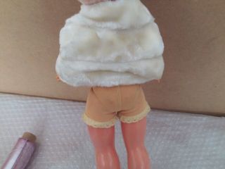 Chal Nancy Liceo Famosa