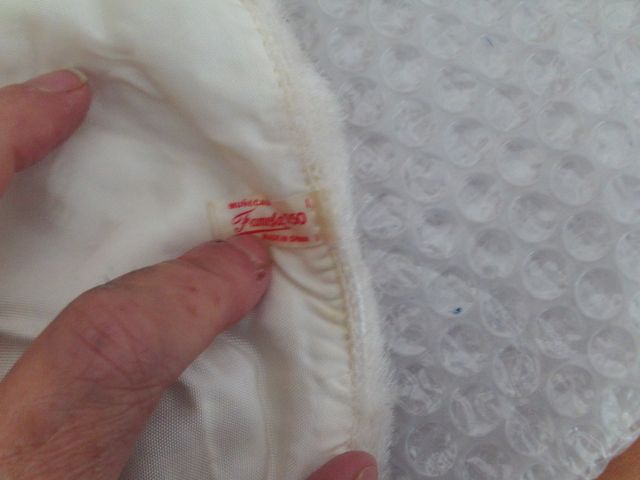 Chal Nancy Liceo Famosa