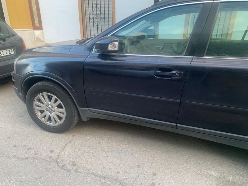 Volvo XC90 2007 - foto 1