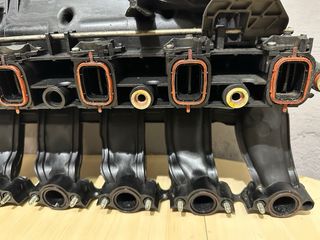 Colector Admisión BMW