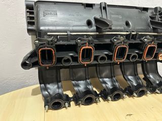 Colector Admisión BMW