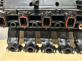 Colector Admisión BMW