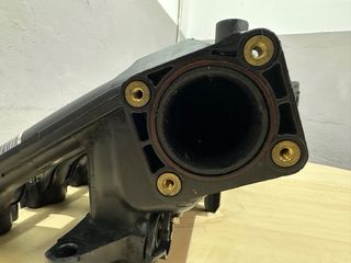 Colector Admisión BMW