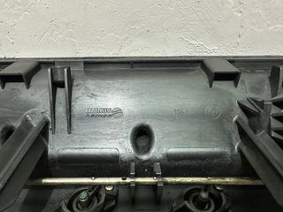 Colector Admisión BMW