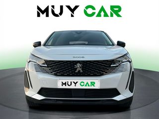 Peugeot 3008 PureTech 130 S&S Allure Pack 96 kW (130 CV)