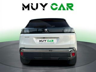 Peugeot 3008 PureTech 130 S&S Allure Pack 96 kW (130 CV)