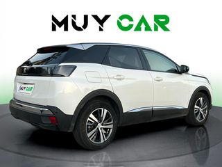 Peugeot 3008 PureTech 130 S&S Allure Pack 96 kW (130 CV)