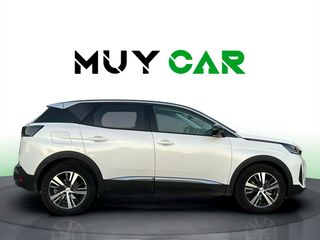Peugeot 3008 PureTech 130 S&S Allure Pack 96 kW (130 CV)