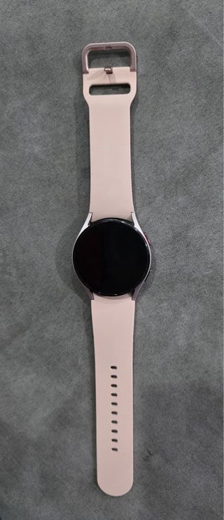 Samsung Galaxy Watch 5 Rosa Dourado