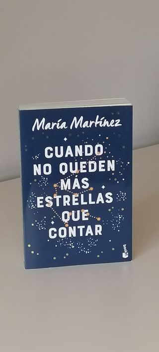 Cuando no queden más estrellas que contar
