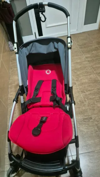 Passeggino Bugaboo bee3