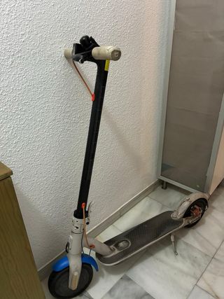 Patinete eléctrico Xiaomi