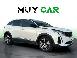 Peugeot 3008 PureTech 130 S&S Allure Pack 96 kW (130 CV)
