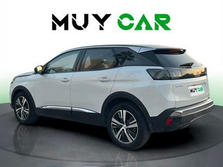 Peugeot 3008 PureTech 130 S&S Allure Pack 96 kW (130 CV)