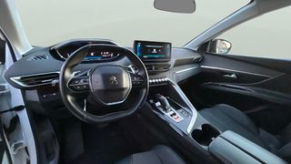 Peugeot 3008 PureTech 130 S&S Allure Pack 96 kW (130 CV)