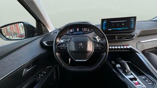 Peugeot 3008 PureTech 130 S&S Allure Pack 96 kW (130 CV)