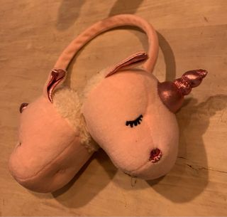 Peluche Elefante, Orso Pirata, Nano e Scaldaorecch